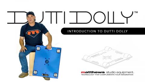 Matthews Dutti Dolly Introduction By Jim Saldutti Newsshooter