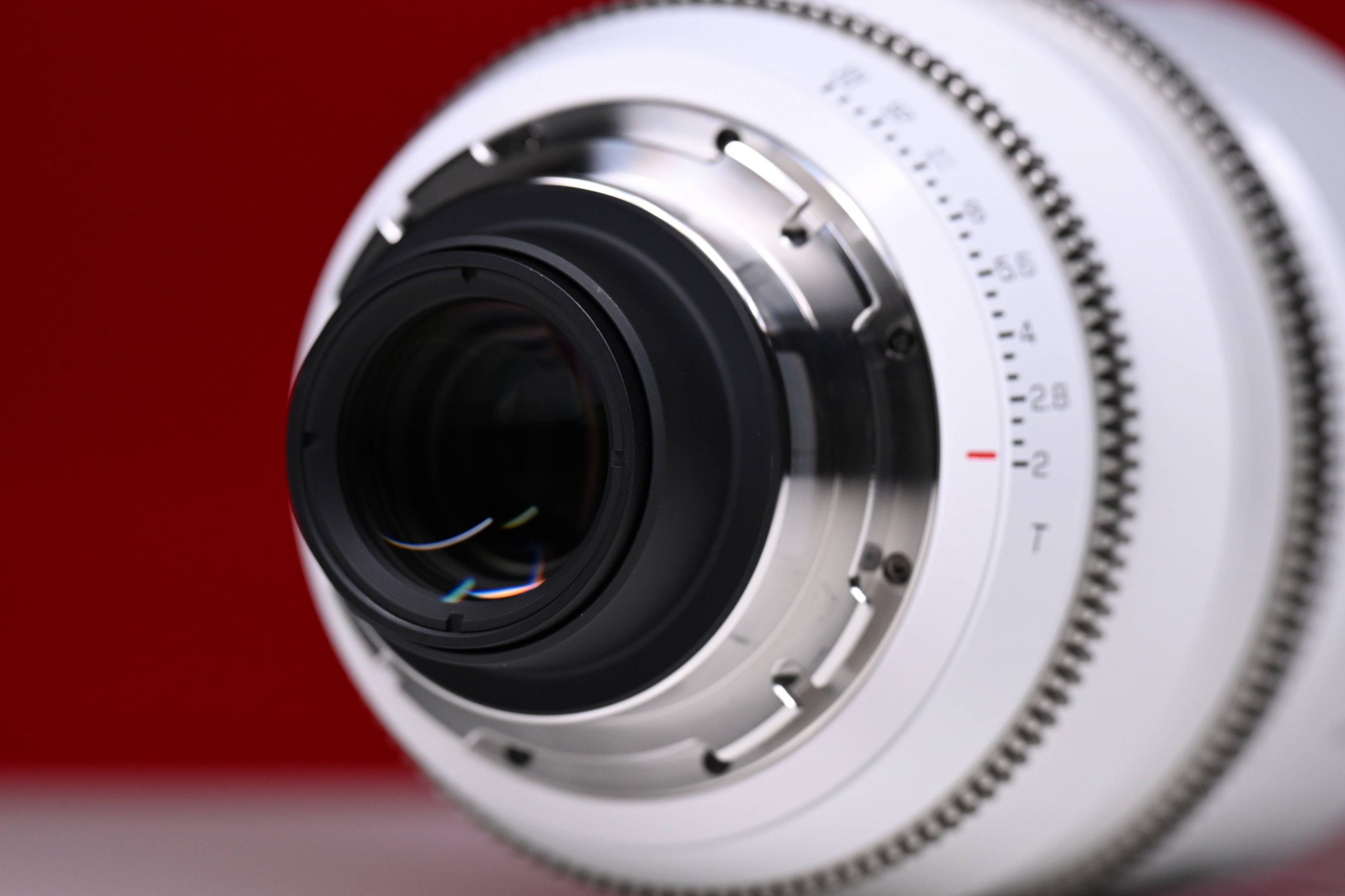 Viltrox X Anamorphic Lenses Newsshooter