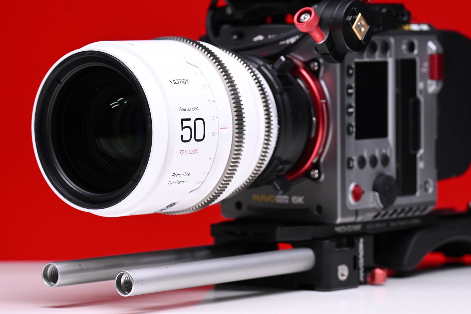 Viltrox 1 33x Full Frame Anamorphic Lenses Review Newsshooter