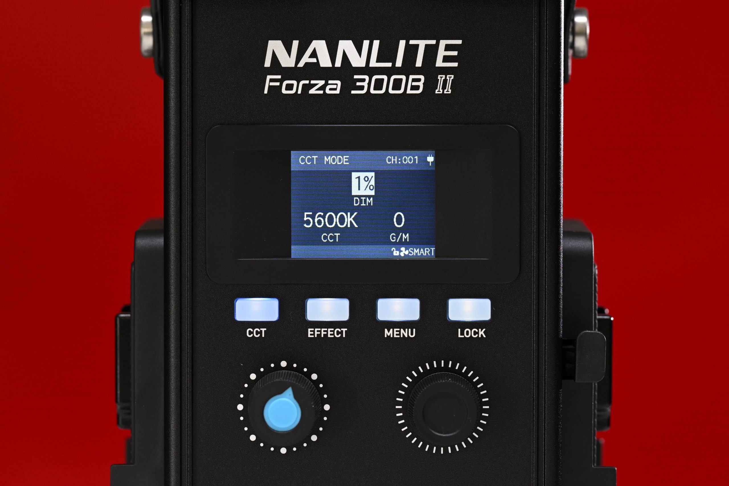 Nanlite Forza B Ii Newsshooter