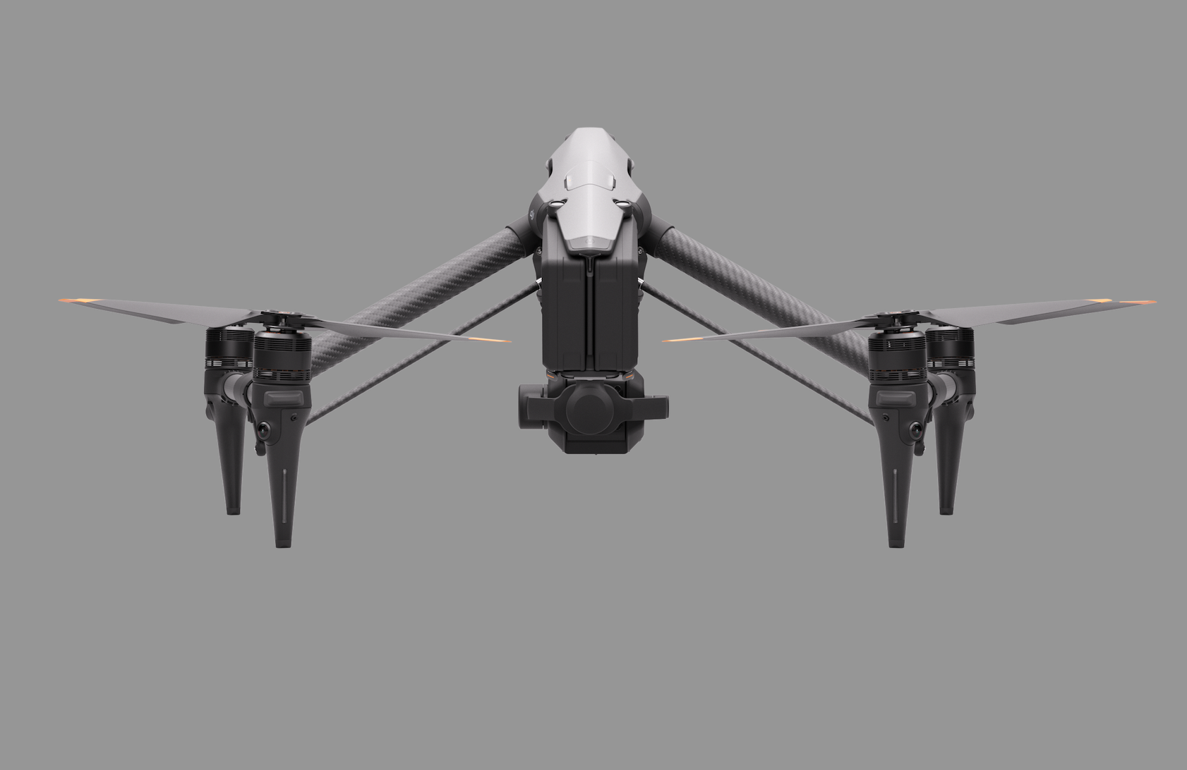 DJI Inspire 3 With 8K Full Frame Zenmuse X9 8K Air Camera Newsshooter