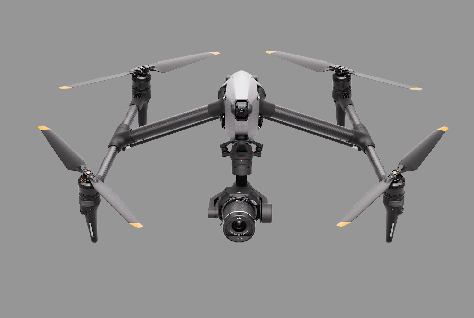 Dji Inspire With K Full Frame Zenmuse X K Air Camera Newsshooter