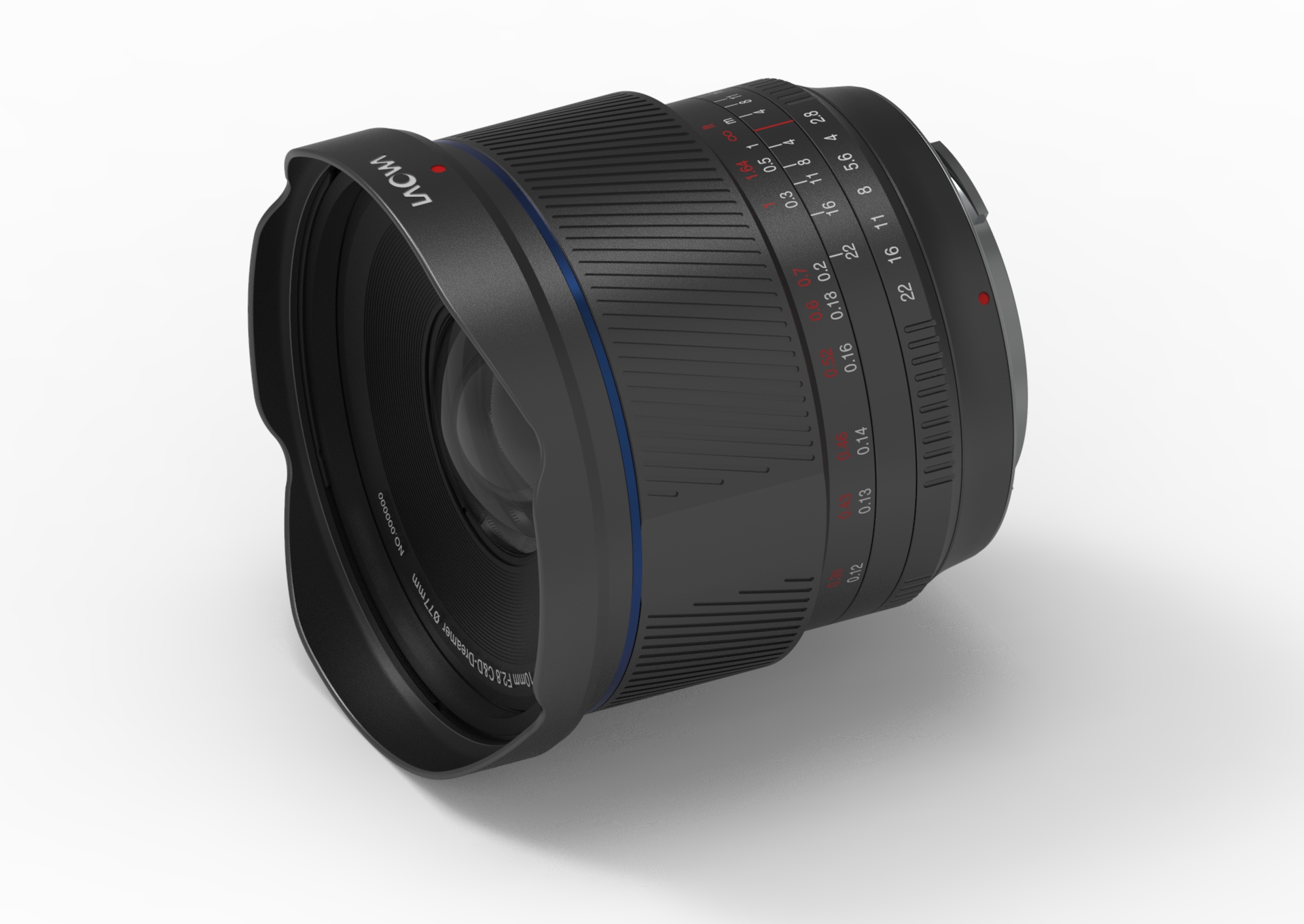 Laowa 10mm F 2 8 Zero D FF Lens Newsshooter