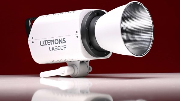 Godox Litemons La R Review Newsshooter