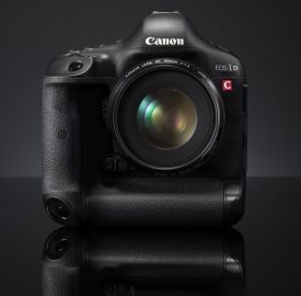 EOS 1D C1