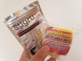 sugru