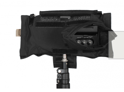 Sun Hood Solutions For The Atomos Shogun And Convergent Design Odyssey ...