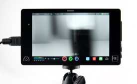 Atomos Shogun AtomOS 6point2 on rig web