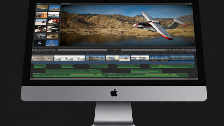 fcpx video