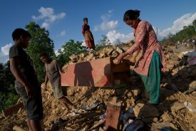 Nepal Eathquake Pete Pattisson 2