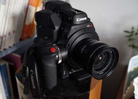 C300 mkII 3