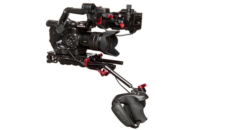 zacuto fs5