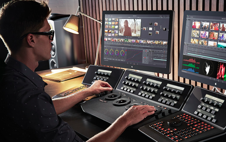 does davinci resolve support hevc