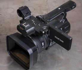 Sony Z150