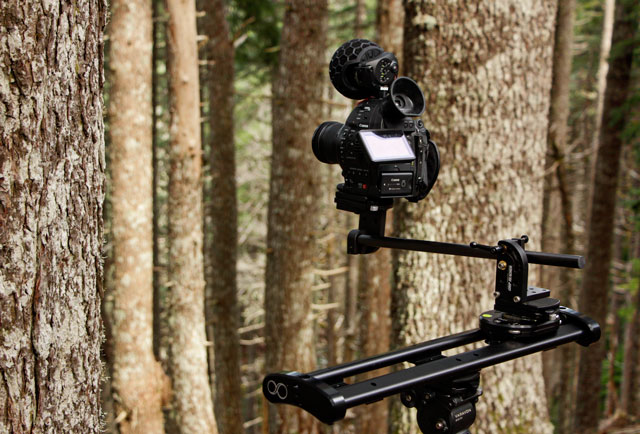 Cinevate Grip Reacher review: Simple, rugged, adaptable slider ...