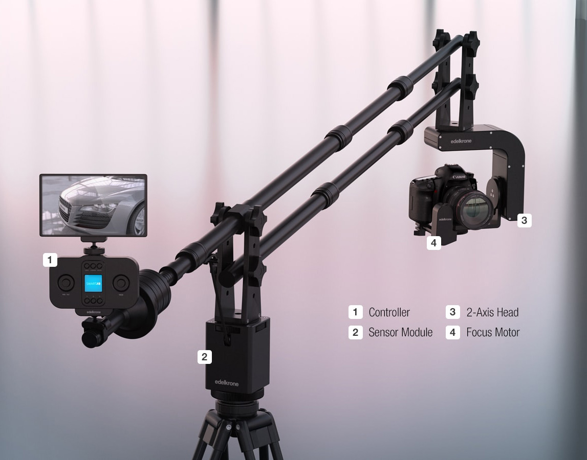 Jib True 2 Manual
