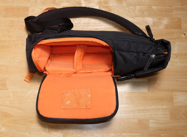 New 24/7 Traffic Collection - Camera Bags on a Budget - Newsshooter