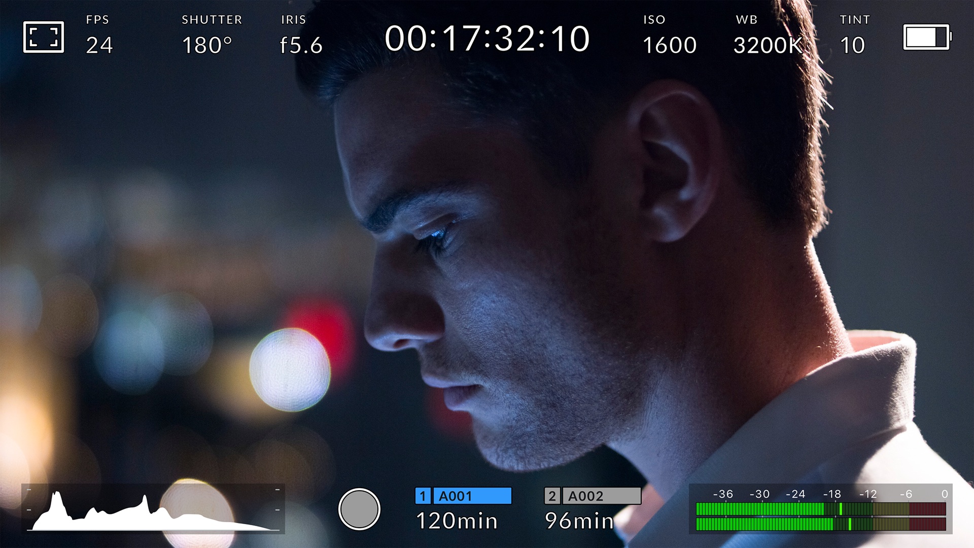 Blackmagic Design Release Public Beta Of Ursa Mini Version 4.0 Firmware 