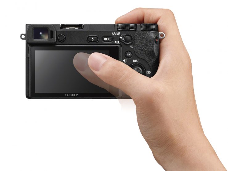 Sony a7 IV gets big updates and features from the alpha 1 - Newsshooter