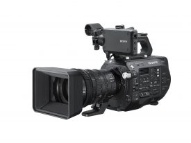 FS7 II Left2