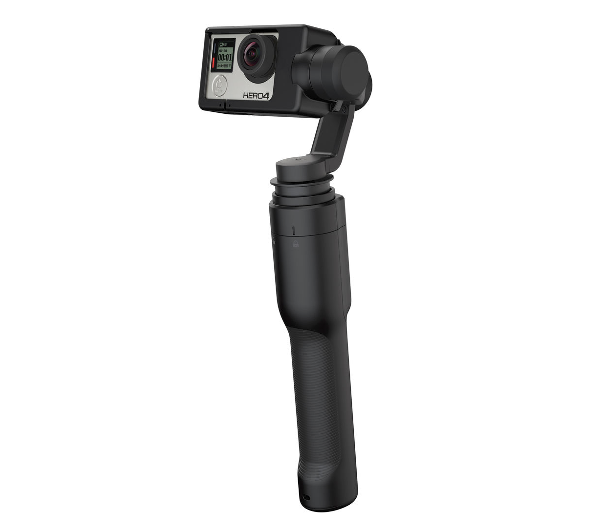 GoPro start shipping the Karma Grip hand held stabiliser as a separate ...