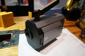 Kodak Super 8 Camera Unveiled - We Go Hands On At CES - Newsshooter