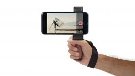 S2 03 Smartphone Handle grip