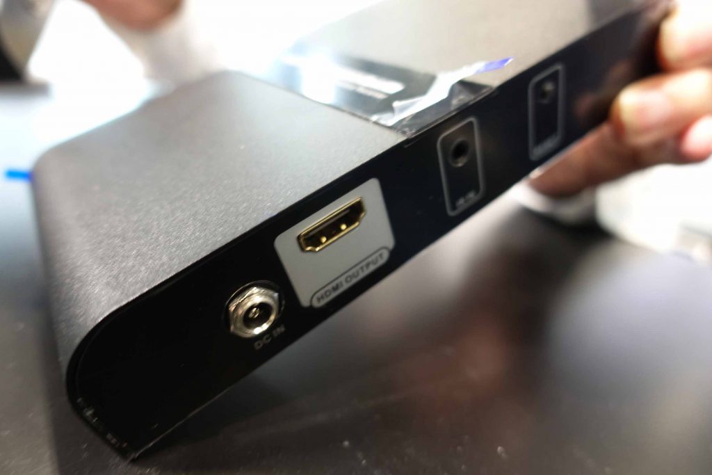 Wireless 4K at last? Lancerlink show first UHD video transmitter at BVE