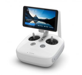 DJI Phantom 4 Advanced PLUS Controller