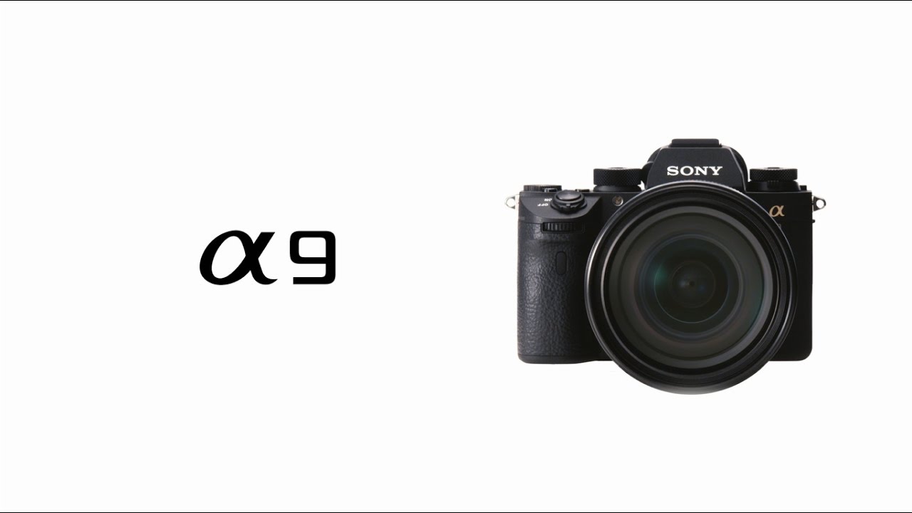 Sony α9: the mirrorless camera goes pro - Newsshooter