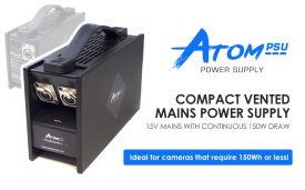 ATOM PSU