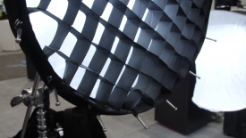 Aputure Light Dome Mini Grid