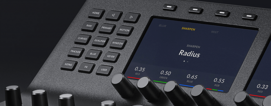 Blackmagic panel. Blackmagic DAVINCI Mini Panel. Пульт для да Винчи резолв. DAVINCI resolve Mini Panel. Blackmagic пульт для цветокоррекции.