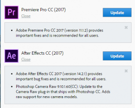 Adobe 11.1.2 update