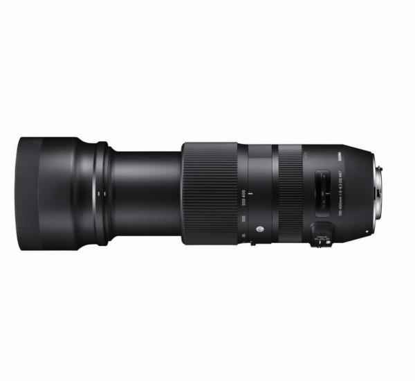 Sigma 100-400mm f/5-6.3 DG HSM OS Contemporary – an affordable 