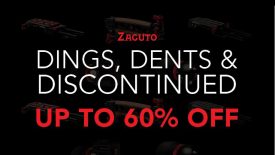 Zacuto Sale 2