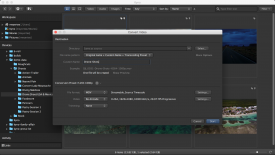 kyno 1.3 0017 transcoding 5