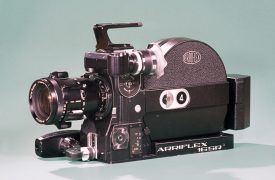 ARRIFLEX 16 SR