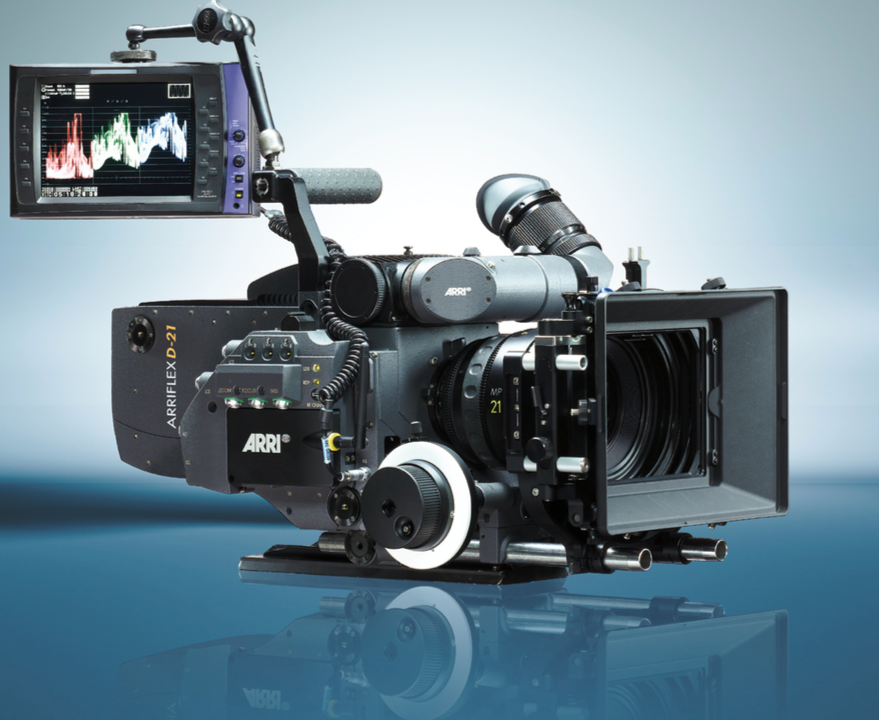 ARRI celebrates its 100th birthday - Newsshooter