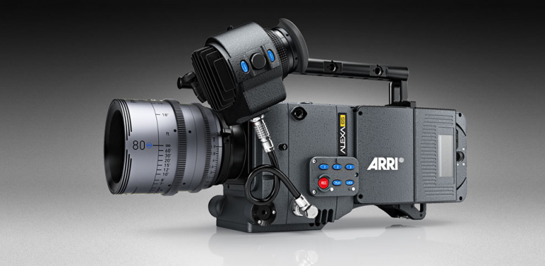 ARRI celebrates its 100th birthday - Newsshooter