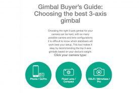 Gimbal Guide Step 01