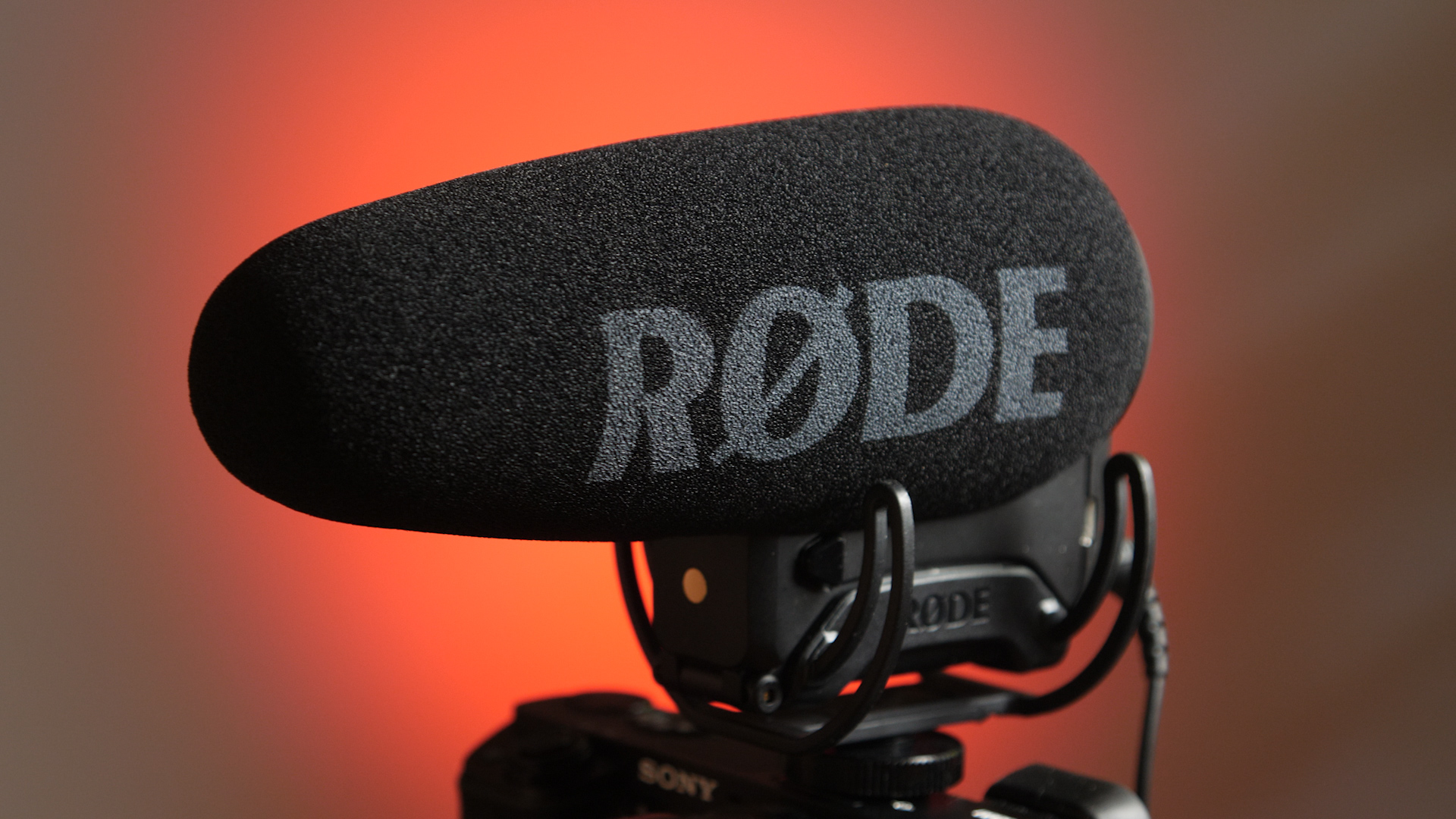 Rode on-camera mic comparison: VideoMic Pro vs Stereo VideoMic Pro