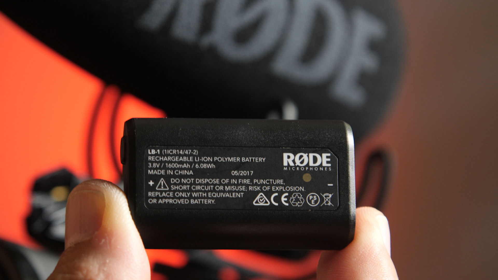 VideoMic it worth the upgrade? - Newsshooter