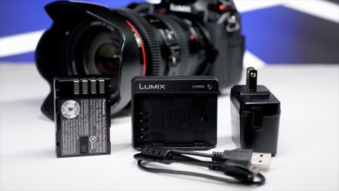 Panasonic GH5S. The good, the bad and the clean - Newsshooter