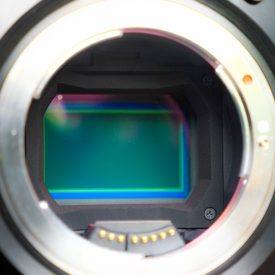 Canon C700 FF Sensor