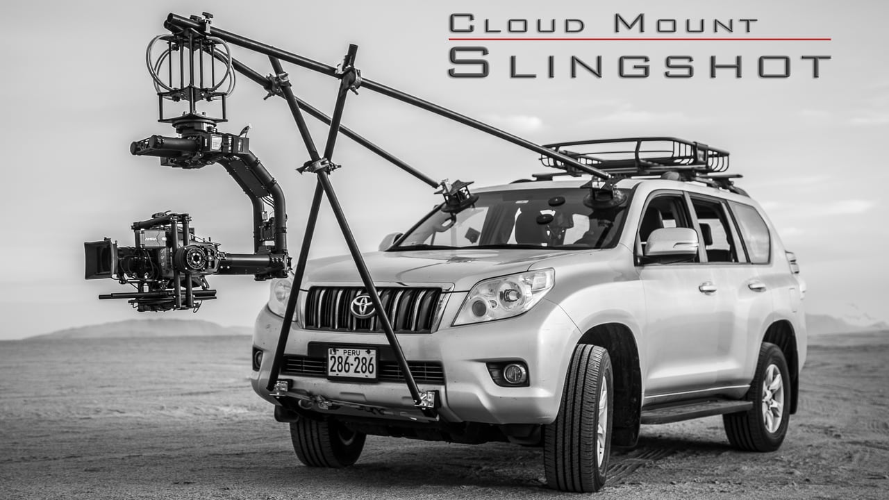 rig wheels cloud mount