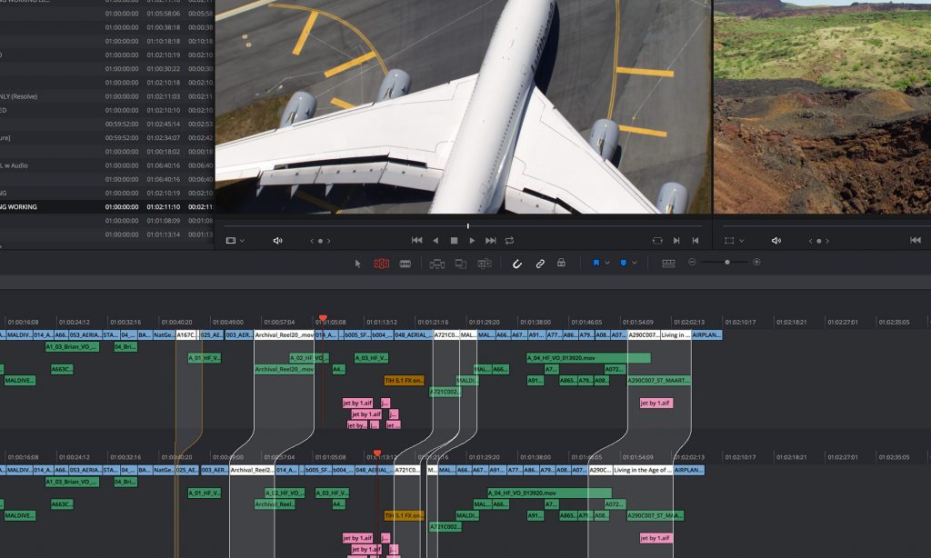 blackmagic davinci resolve 15 download