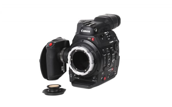 c300 silverstack