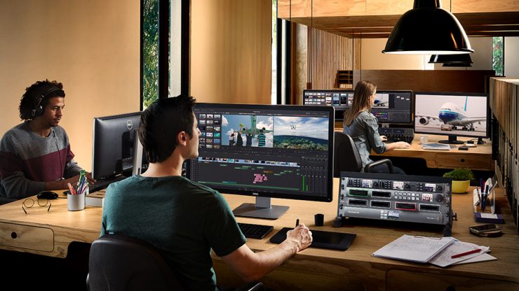 davinci resolve 17.2