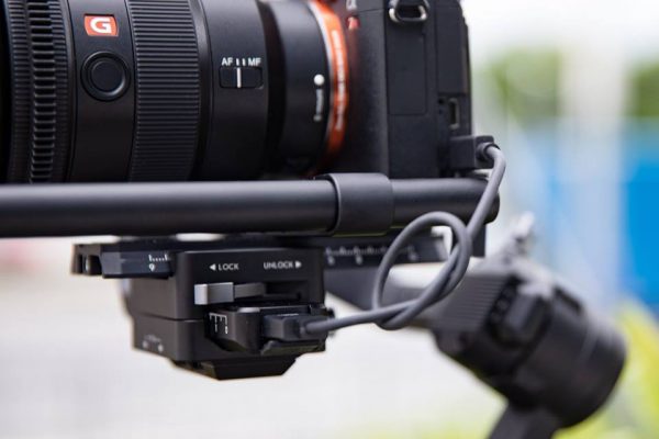 DJI has a lot of accessories coming for the Ronin-S - Newsshooter